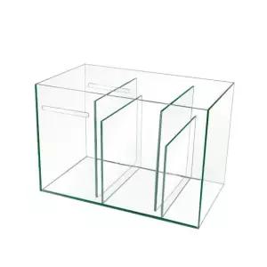 열대어 어항 해수어 섬프 키우기 하단 마린탱크 아쿠아리움 수족관