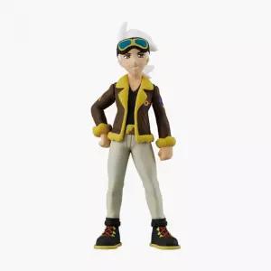 포켓몬스터 몬스터콜렉션 트레이너 콜렉션 TC 프리드/로드