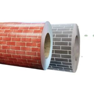 지붕 강판 철판 아연 건설현장 m 지붕강판 샘플 두께0 10 지붕재 마감재 폭50cm