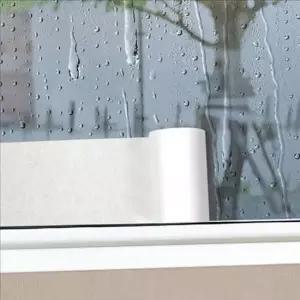 틈새 창틀 결로방지 테이프 창문 곰팡이 습기제거 방지