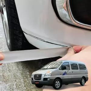 스타렉스 붙이는 원터치 카페인트 튜닝밴드