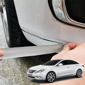 YF소나타 붙이는 원터치 카페인트 튜닝밴드