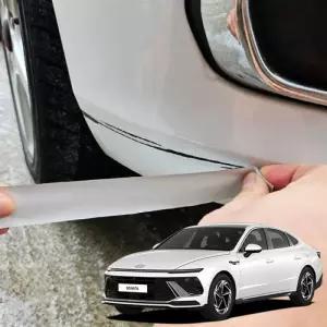 쏘나타디엣지 붙이는 원터치 카페인트 튜닝밴드