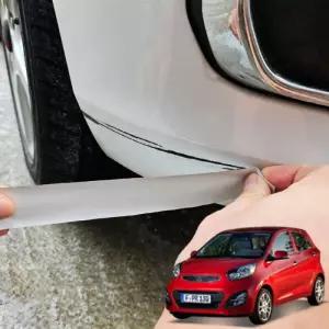 모닝 붙이는 원터치 카페인트 튜닝밴드