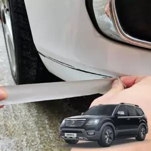 모하비 붙이는 원터치 카페인트 튜닝밴드