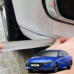 아반떼CN7 붙이는 원터치 카페인트 튜닝밴드