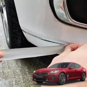 스팅어 붙이는 원터치 카페인트 튜닝밴드