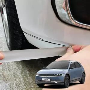 아이오닉5 붙이는 원터치 카페인트 튜닝밴드