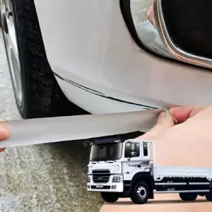 뉴파워트럭 붙이는 원터치 카페인트 튜닝밴드