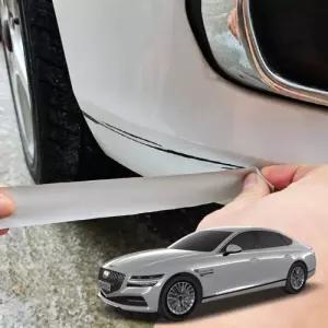 G80 붙이는 원터치 카페인트 튜닝밴드