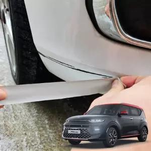 쏘울부스터 붙이는 원터치 카페인트 튜닝밴드