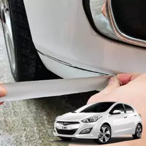 i30cw 붙이는 원터치 카페인트 튜닝밴드