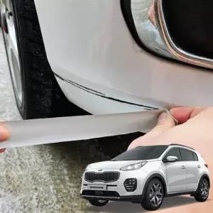 올뉴스포티지QL 붙이는 원터치 카페인트 튜닝밴드