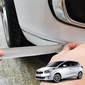 올뉴카렌스 붙이는 원터치 카페인트 튜닝밴드