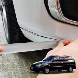 카니발 붙이는 원터치 카페인트 튜닝밴드