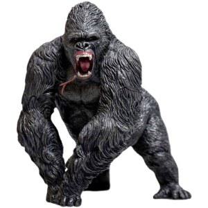 피규어 고릴라 미니소품 인형 영화 고질라