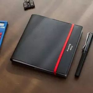 [문구] 정사각 드로잉 다이어리