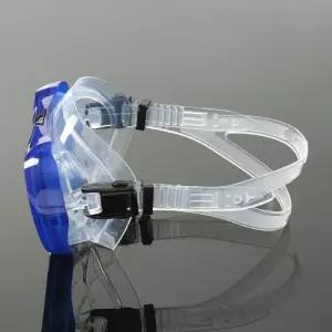 퓨어블루 수중 관람용 다이빙 마스크 스노클링세트