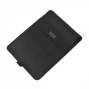 노트북 블랙 수납파우치 세트 15.6형 노트북파우치