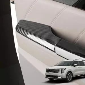 [CAR] 카니발 페이스리프트 튜닝 도어 팔걸이 커버