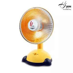 홍진테크 예쁘고 따뜻한 미니히터, 발난로, 전기히터 SF-C06