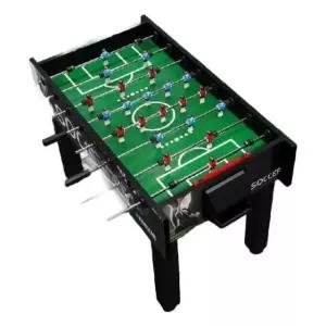 축구 게임기 가정용 테이블 탁상 풋볼 놀이기구 스탠드 레져 보드게임