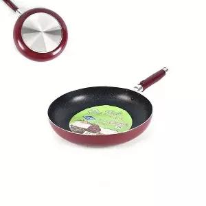 보급형 업소용 마블 코팅 후라이팬 22cm