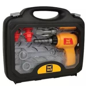 () 공구놀이 가방종합세트 (612R65105-1) 완구 장난감 어린이 날선물 역할 학습용