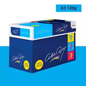 몬디 Color Copy 최고급 컬러전용지 A3 120g 1750매