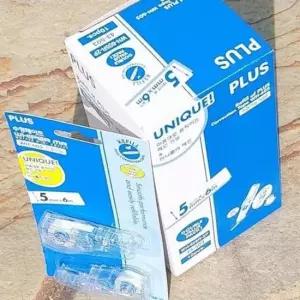 [문구/오피스] 글수정테잎 리필문구 수정용품 화이트보정도구 1갑