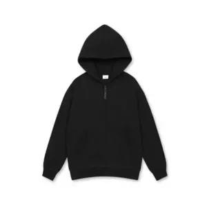 매장정품 폴햄키즈 공용플리스 후드집업 PKF4TC3010 1838980