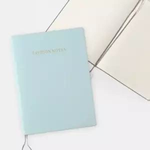 [문구/오피스] 스카이 컬러스테이 유선 노트 B6 업무용 수첩 필기 블록