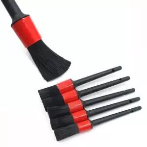 [CAR] 브러쉬세트 청소 자동차 셀프세차브러쉬 차량틈새청