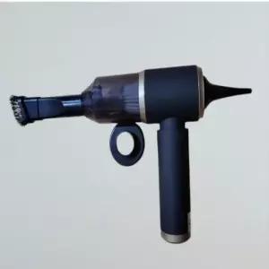 [CAR] 야외 실내 차량 사무실 다용도 무선 청소기 에어건