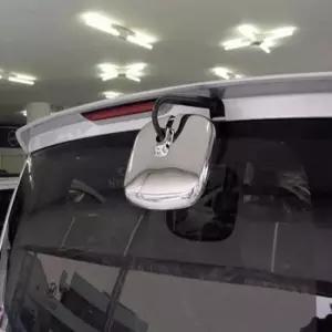 [CAR] 경동 후사경커버 사각미러커버 봉고3코치