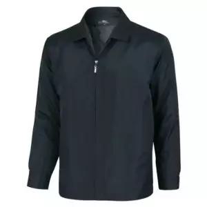 [의류] 자수 누비털 비즈니스 점퍼 HA-JUW-Q009