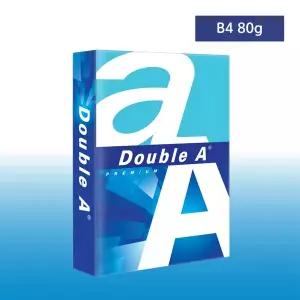 더블에이 복사용지 B4 80g 500매 소포장