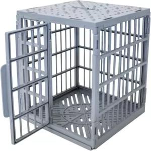 6-8 액션 피규어용 미니어처 장난감 감옥 감방