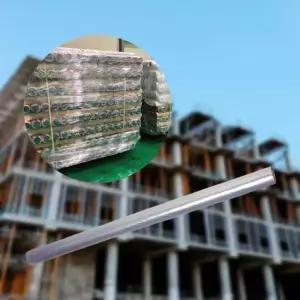 건축용 방풍비닐 단열 폭 180cm 길이 45m 두께 0.1mm