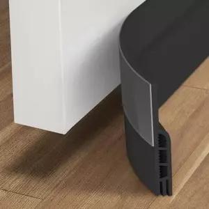 현관문 창문 문풍지 틈새막이 바람막이 문풍지 겨울철 방풍 단열