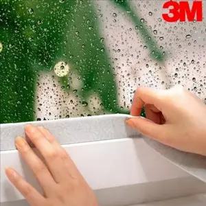 곰팡이 창문 결로방지 테이프 단열 결로방지 테이프 습기제거제 겨울철 방지