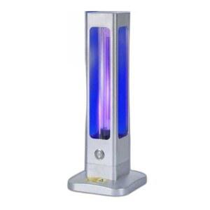 침실 기 탈취 실버(222nm 반려동물 신발장 UV 진드기 살균)