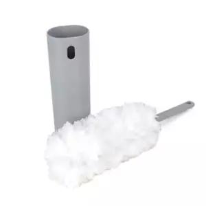 미니 먼지떨이 세트 고양이털청소 자동차먼지털이개 휴대용먼지털이