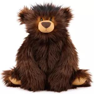 건드 BOE 클래식 테디 베어 프리미엄 곰 인형 세 이상용 푹신한 장난감 2세