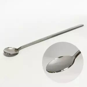 ( )상일 롱스푼(심플20cm) 1p 스텐 티스푼 수저 차스푼