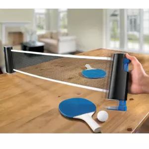 휴대용 탁구 게임세트 실내 스포츠) 패키지 키트 용패키지 용키트