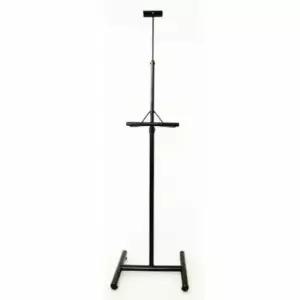 [문구] DP용 스틸 블랙 이젤 입간판칠판 예쁜입간판