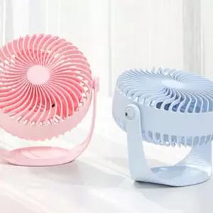 선풍기 회전 써큘레이터 7 탁상용 360도 센스있는 선택 모던한 디자인의