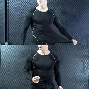 [의류] 타이즈 러닝복 헬스복츄리닝 트레이닝상의 짐웨어