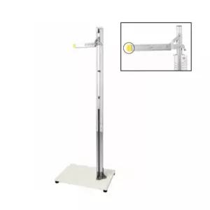 수동 신장계 키측정기 수동키재기 신장측정기